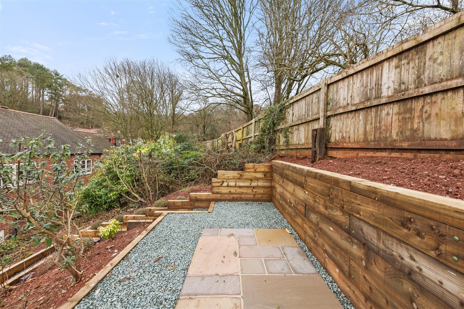 3 bed property in Adams Hill, Stourbridge